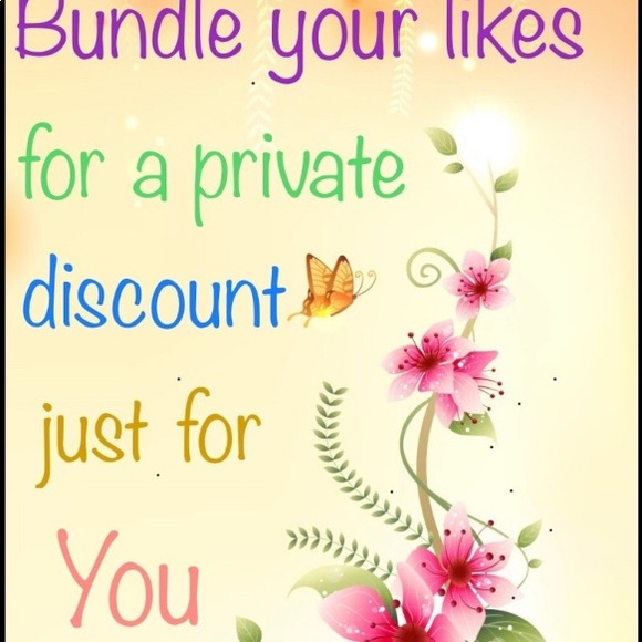 🤩POSH AMBASSADOR🤩 - Picture 5 of 15